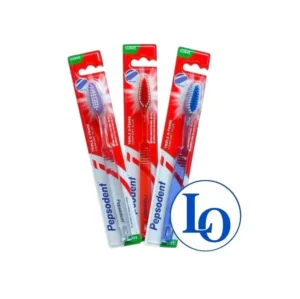 Cepillo de dientes Pepsodent Comfort Plus suave Cepillo de Dientes Pepsodent Comfort Plus Suave Distintos Colores