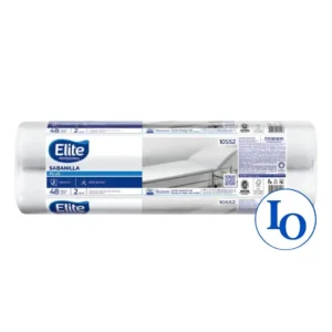 Sabanilla Papel Elite 2 x 48 mt Extra Blanca Una Hoja Sabanilla Papel Elite 2 Rollos de 48 mt Extra Blanca Una Hoja